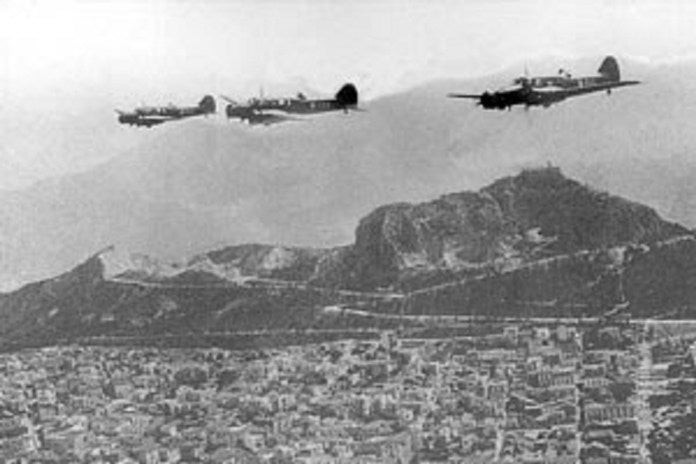 Σαν σήμερα: Ποιο υποβρύχιο βυθίστηκε στον Σαρωνικό